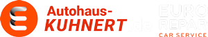 Logo vom Autohaus Kuhnert